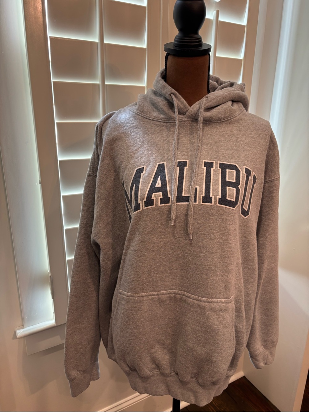 John Galt Malibu Hoodie